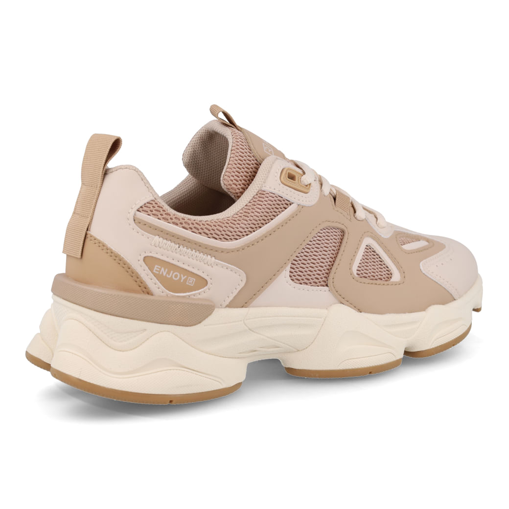 Ramarim Tenis 90231-1 Mocca Sint_6_999999992674569_28
